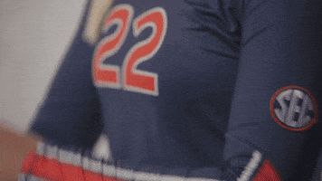 Sport Win GIF by Auburn Tigers