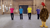 goodbye oh goodbye mv GIF by SideOneDummy Records