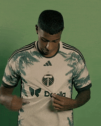 Sport Soccer GIF by Timbers