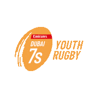 Dubai7s  Sticker