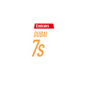 Dubai7s  Sticker