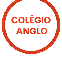 colegioanglocascavel anglo colegioanglo anglocascavel colegio anglocascavel Sticker