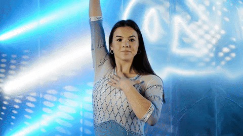 North Carolina GIF by UNC Tar Heels