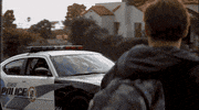 police j GIF by Animal Kingdom on TNT