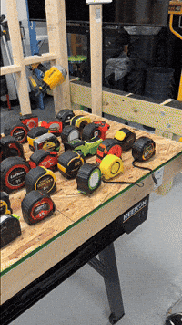 Home Improvement Rage GIF by REEKON Tools