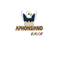 Aphonsiano junior colegio aphon aphonsiano Sticker
