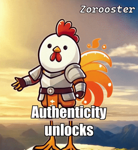 Sun Joy GIF by Zorooster