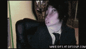 chin GIF