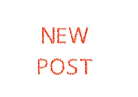 New Post Sticker by ASF brush