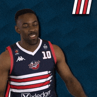 British Basketball League GIF by Bristol Flyers