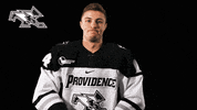 College Sports Sport GIF by Providence Friars