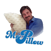 Everythings Fine Sticker by NETFLIX