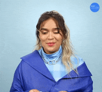 Karol G I Want Your Body GIF by BuzzFeed