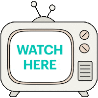 Read Get Here Sticker by theSkimm