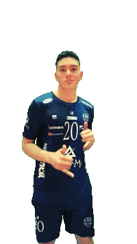 Altekma voleybol şampiyon altekma altekmask Sticker
