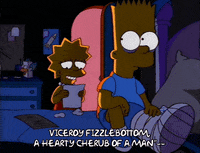 season 6 GIF