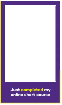 Northwestern University Sticker by Getsmarter