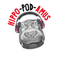 Listening Podcasting Sticker by IVM Podcasts