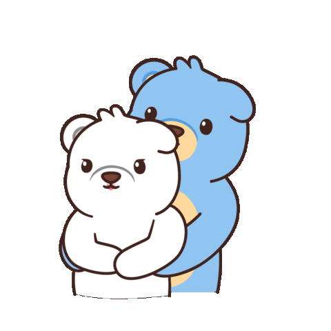 Coldplay Cheating Sticker by BEARISH