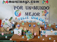 Comida Amigos GIF by Murcianys LLC