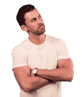 adam bauer Sticker by Originals