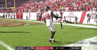 2018 nfl football GIF by NFL