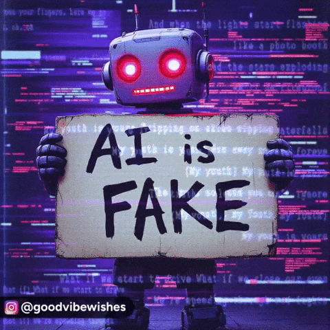 Artificial Intelligence Ai GIF