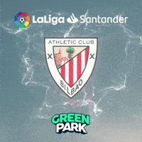La Liga Football GIF by GreenPark Sports