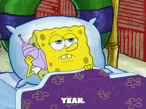 season 8 episode 13 GIF by SpongeBob SquarePants