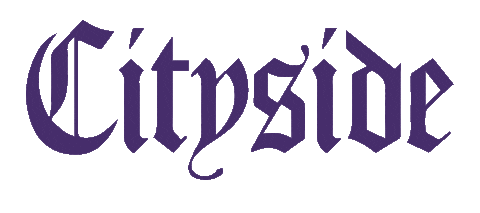 Citysidecrossfit giphyupload crossfit rein graphics reingraphics Sticker
