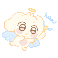 Ateez Yeosang Sticker