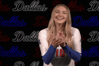 Ncaa Volleyball GIF by SMU Mustangs