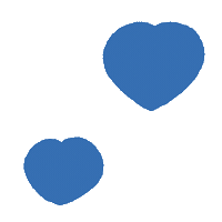 Heart Sticker