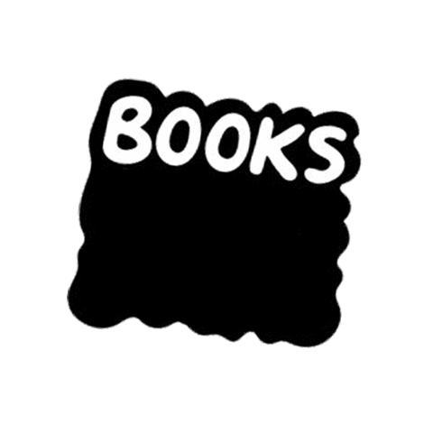 Book Sticker by Epic Reads