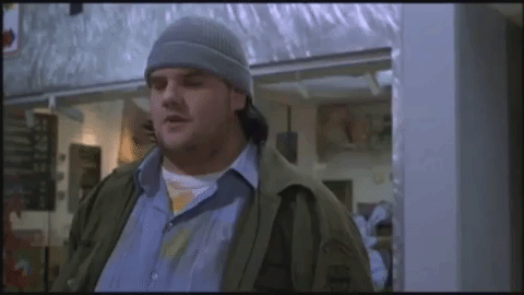 you dumb bastard GIF