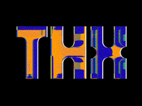 Art Glitch GIF