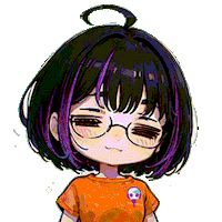 Flower Sticker