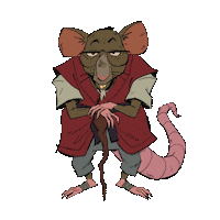 Ninja Turtles Leo Sticker by Teenage Mutant Ninja Turtles