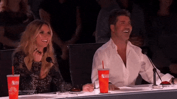 agt GIF by America's Got Talent