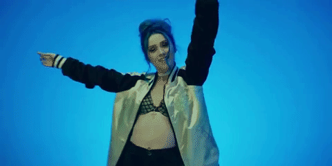 Dance Dancing GIF by Jaira Burns