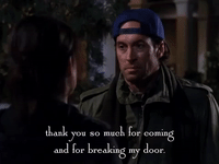 season 5 netflix GIF by Gilmore Girls 