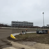 GIF by Richard Childress Racing