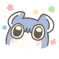 Shark サメ Sticker