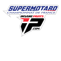 Team Tom Sticker by Insane-parts