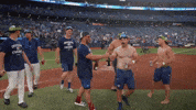 Blue Jays Celebration GIF by Toronto Blue Jays