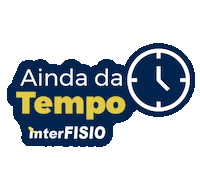interfisio fisioterapia interfisio Sticker
