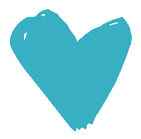 Heart Circle Sticker by Ottobock