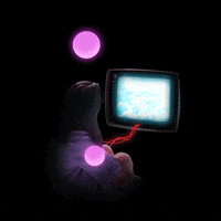 matheusscastro tv fantasy alone watching GIF