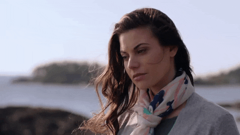 Chesapeake Shores Love GIF by Hallmark Channel