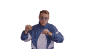 redskprod swipe up amazing click here rvb Sticker